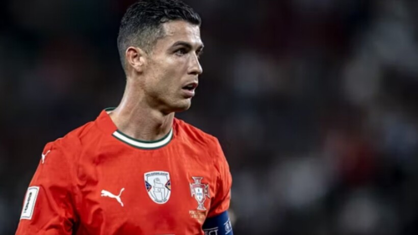 Cristiano Ronaldo konfirmon   Botërori 2026  i fundit në karrierë  do luaj edhe 1 apo 2 vjet