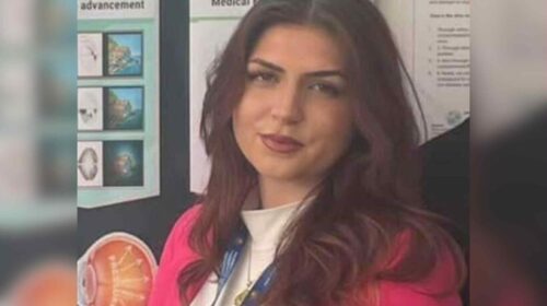 Universiteti i Tetovës shpreh ngushëllime për vdekjen e studentes Daorsa Spahija