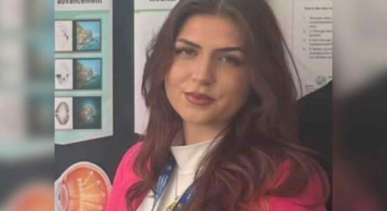 Universiteti i Tetovës shpreh ngushëllime për vdekjen e studentes Daorsa Spahija