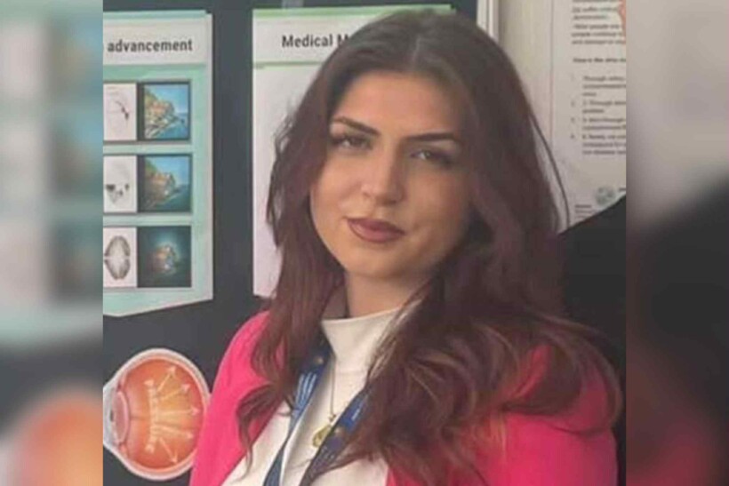 Universiteti i Tetovës shpreh ngushëllime për vdekjen e studentes Daorsa Spahija