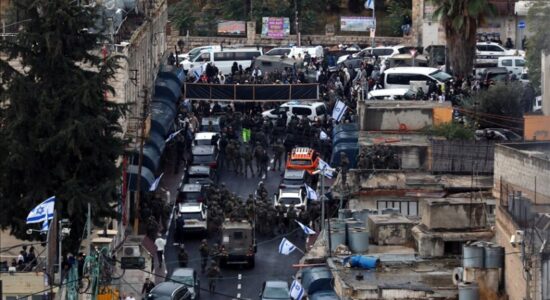 Izraeli mbyll Xhaminë Ibrahim në Hebron, vendos orë policore ndaj palestinezëve për festën hebraike