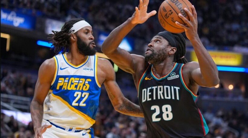 NBA/ Detroit udhëheq në Lindje, 15 fitore sezonale për Pistons, Portland mund Bucks
