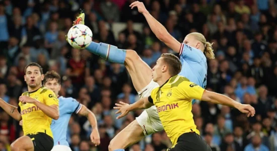 Sot zhvillohen nëntë ndeshje interesante në Ligën e Kampionëve