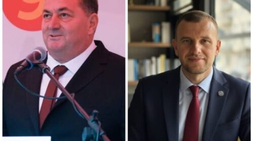 Rezultatet e para në Dollnen: Blerim Islami në epërsi ndaj Sashko Veljanovskit