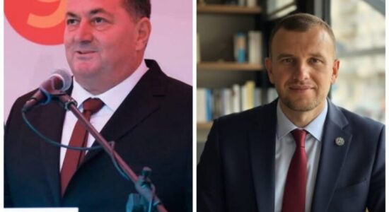 Rezultatet e para në Dollnen: Blerim Islami në epërsi ndaj Sashko Veljanovskit