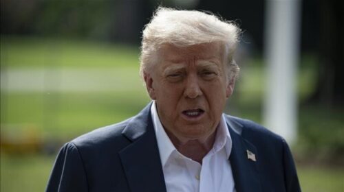 Trump: SHBA-ja mund të zhvillojë bisedime me Maduron