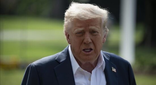 Trump: SHBA-ja mund të zhvillojë bisedime me Maduron