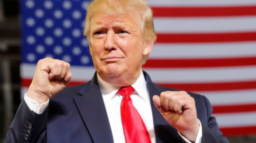 Trump: Për Venezuelën i kam idetë e qarta!