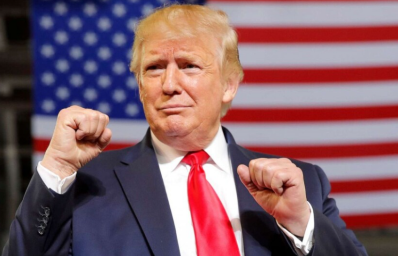 Trump: Për Venezuelën i kam idetë e qarta!