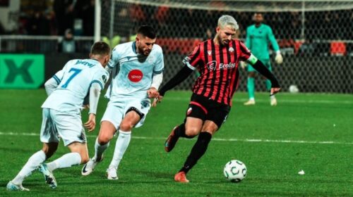 Drita e fiton derbin e shqiptarëve ndaj Shkëndijës