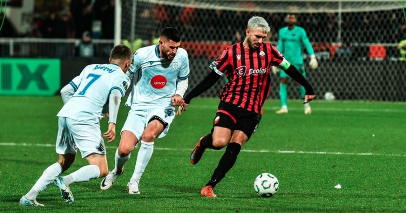 Drita e fiton derbin e shqiptarëve ndaj Shkëndijës