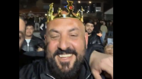 Kurto Dudush mbetet kryetar i Komunës së Shutkës edhe për katër vitet e ardhshme