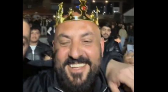 Kurto Dudush mbetet kryetar i Komunës së Shutkës edhe për katër vitet e ardhshme.