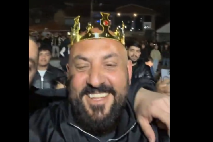 Kurto Dudush mbetet kryetar i Komunës së Shutkës edhe për katër vitet e ardhshme