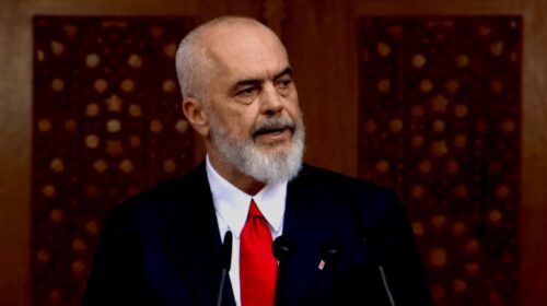 Edi Rama: Nga janari pensionet do rriten çdo muaj