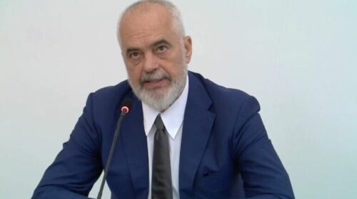 Fitore e thellë e PS-së në zgjedhjet e pjesshme në Shqipëri, Rama reagon pas rezultatit