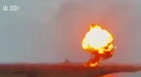 Ukraina shkatërron tubacionin kryesor rus pranë Moskës