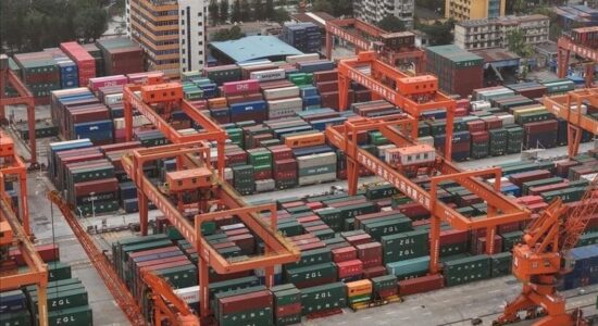 Siria zë vendin e parë në eksportet e miellit të Turqisë