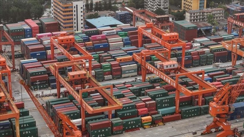 Siria zë vendin e parë në eksportet e miellit të Turqisë