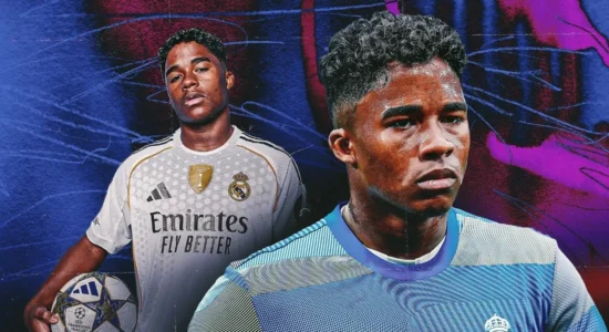 E ardhmja e Endrick e paqartë, Reali ende nuk ka marrë vendimin për të