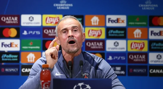 Enrique: Jemi gjithmonë të hapur për nënshkrime të reja