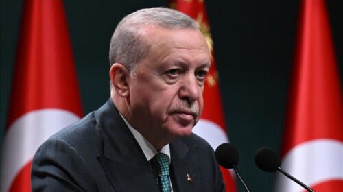 Turqia do të avancojë “shpejt” projektet e mbrojtjes dhe do të forcojë bashkëpunimin në mbrojtje me aleatët evropianë