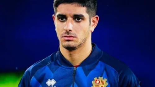 Eric Vales mesazh Shqipërisë: Shokët serbë më dhanë ‘porosi’ për t’ju ndalur