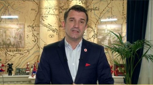 Kushtetuesja rrëzon Qeverinë, Veliaj rikthehet si kryetar Bashkie i Tiranës