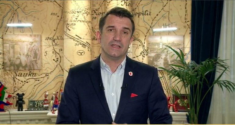 Kushtetuesja rrëzon Qeverinë, Veliaj rikthehet si kryetar Bashkie i Tiranës