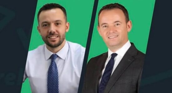 Numërohen 100% të votave në Mitrovicën e Jugut, Faton Peci kryetar