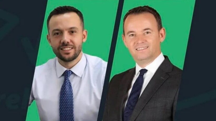 Numërohen 100% të votave në Mitrovicën e Jugut, Faton Peci kryetar