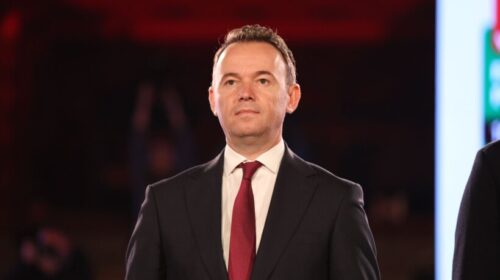 Faton Peci drejt fitores në Mitrovicë