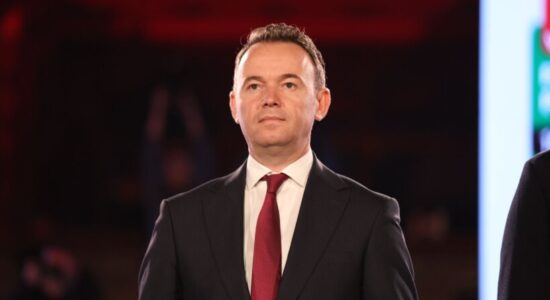 Faton Peci drejt fitores në Mitrovicë