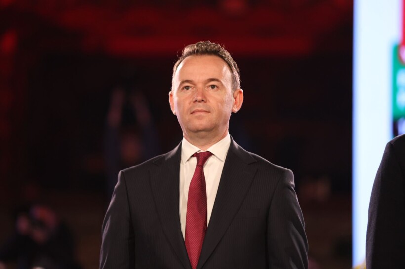 Faton Peci drejt fitores në Mitrovicë