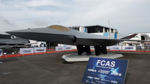 Franca dhe Gjermania rrisin presionin ndaj industrisë së armatimit për bllokimin e projektit të avionit luftarak