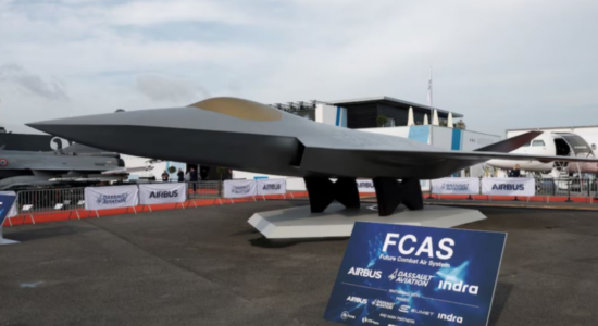 Franca dhe Gjermania rrisin presionin ndaj industrisë së armatimit për bllokimin e projektit të avionit luftarak