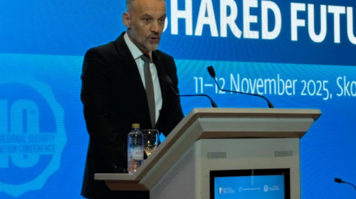 Fetai: Nesër takohemi me Mickoskin për të diskutuar rikonstruimin e Qeverisë