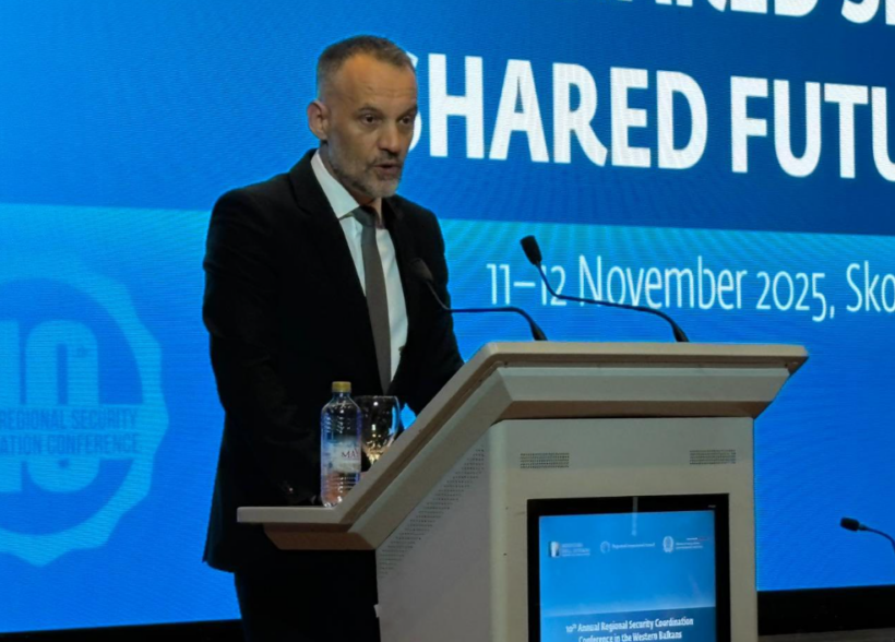 Fetai: Nesër takohemi me Mickoskin për të diskutuar rikonstruimin e Qeverisë