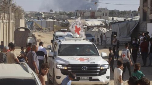 Media izraelite: Eshtrat e kthyera nga Hamasi nga Gaza nuk janë të pengjeve