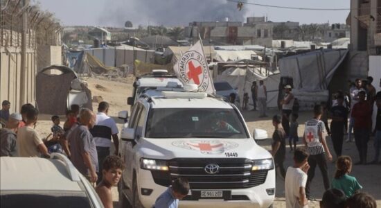 Media izraelite: Eshtrat e kthyera nga Hamasi nga Gaza nuk janë të pengjeve