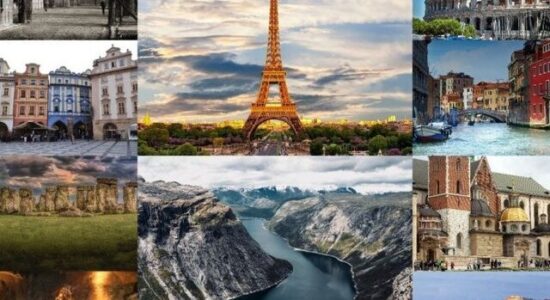 Qytetet evropiane kërkojnë turizëm të qëndrueshëm deri në vitin 2050