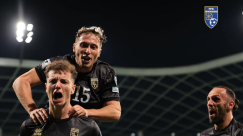 Pas fitores së mbrëmshme, FFK: U zgjuam dhe kuptuam që nuk është ëndërr, jemi në play-off