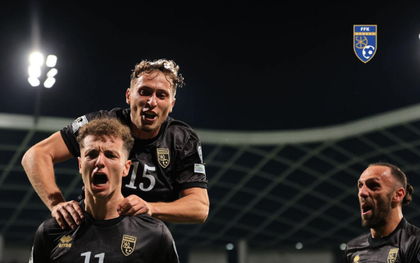 Pas fitores së mbrëmshme, FFK: U zgjuam dhe kuptuam që nuk është ëndërr, jemi në play-off