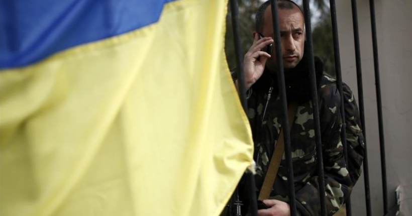 Udhëheqësit evropianë: Forcat e armatosura të Ukrainës duhet të mbeten të afta për të mbrojtur sovranitetin e vendit