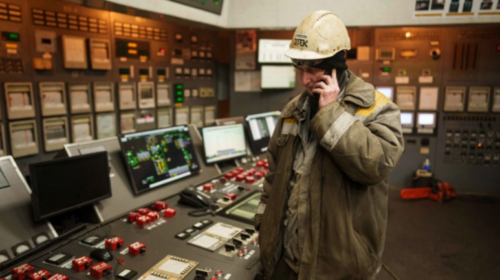 Ukraina dënon sulmet ruse në nënstacionet për sigurinë bërthamore