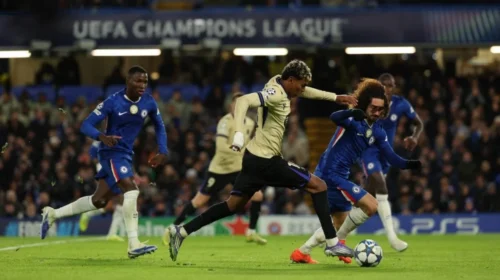 Ylli i Chelseat i pamëshirshëm me Yamal: Ai është në xhepin e Cucurellas