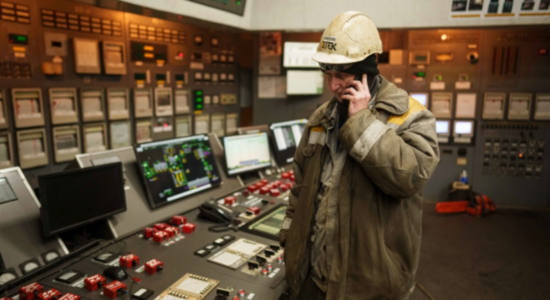 Ukraina dënon sulmet ruse në nënstacionet për sigurinë bërthamore