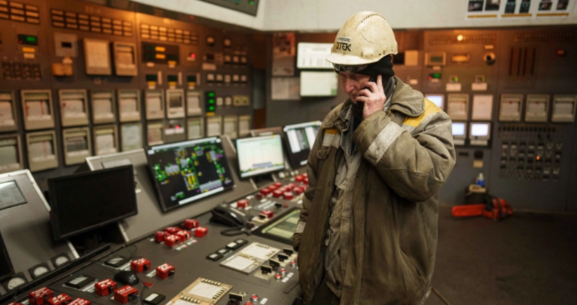 Ukraina dënon sulmet ruse në nënstacionet për sigurinë bërthamore