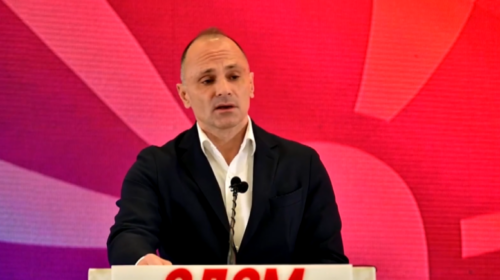 (VIDEO) LSDM fillon procesin e reformave brenda partisë