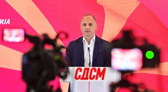 Filipçe: Jemi partia më e madhe opozitare, beteja vazhdon